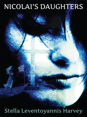 cover image of Nicolai's Daughters